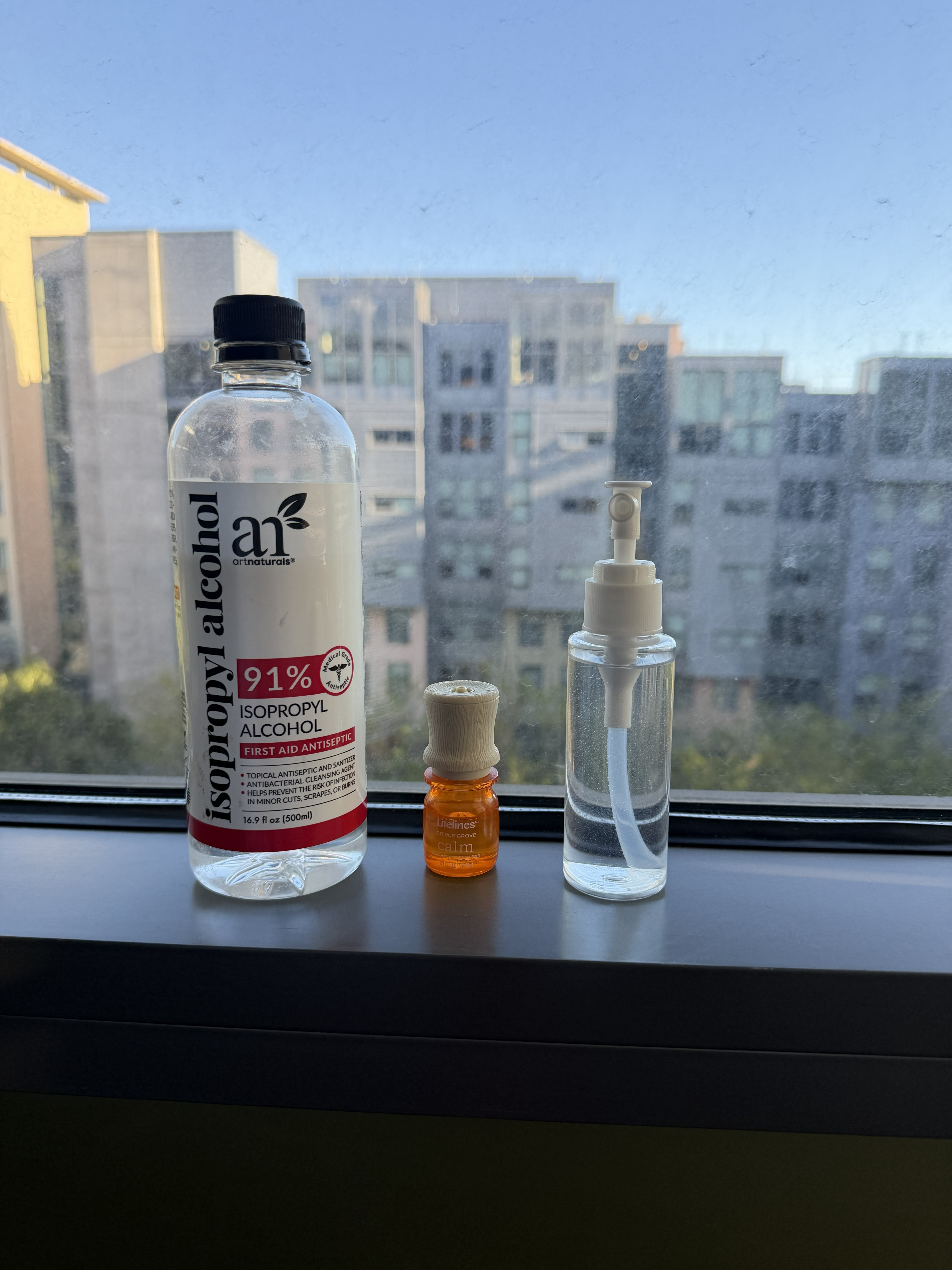 Chemical Design